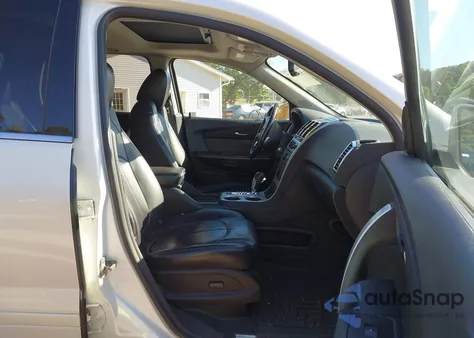 2012 GMC Acadia Slt-1 из США, поврежденный, VIN 1GKKVRED6CJ411545